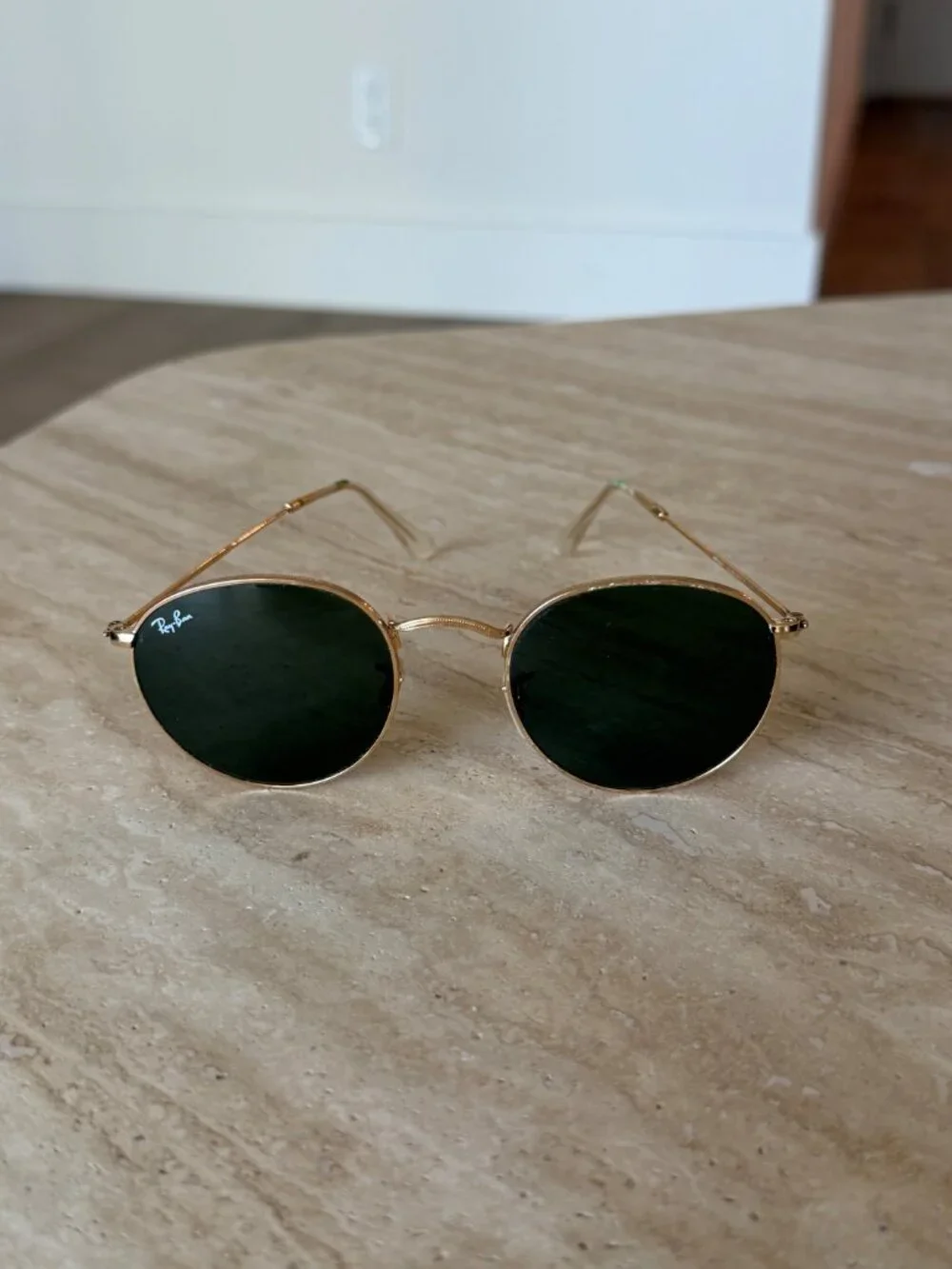 Ray-Ban RB3447 UNISEX
